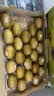 佳沛（zespri）金奇异果25-27粒原箱特大果124-146g猕猴桃中秋节礼品送水果礼盒 实拍图