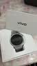 vivo WATCH 6 蓝牙版 月光 蓝宝石玻璃表镜 超轻薄表体 进阶跑骑指导 运动手表 智能手表 实拍图