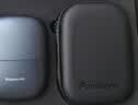 松下（Panasonic）【中秋礼品】剃须刀电动刮胡刀自营小方盒mini2.0男士便携款往复式男生日礼物礼盒送朋友cm21蓝 实拍图