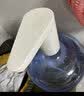 京东京造  桶装水抽水器 家用办公室饮水机泵 自动电动抽水器上水器 实拍图