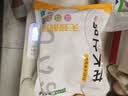 龙大肉食国产猪排骨块净重2斤 猪排骨 免切出口级排骨 猪肉 烧烤煲汤食材 实拍图