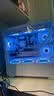 利民（thermalright）额定750W TR-TG750 ATX3.0电源 金牌全模组 原生PCIE5.0 全日系电解电容 14CM小机身 实拍图