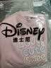 迪士尼（Disney）童装卡通可爱女童套装2026秋季新款时尚百搭儿童秋装女孩运动衣服 实拍图