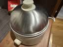 九阳（Joyoung）蒸蛋器 煮蛋器 定时 自动断电安心用 小型316L不锈钢多功能 双层蒸煮鸡蛋早餐神器ZD14-GE330 实拍图