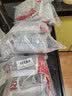 华田禾邦低脂粗粮粘豆包 400g*3袋12个 四种口味杂粮豆沙包儿童早餐半成品 实拍图