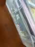 六品堂毛笔初学者书法套装入门专用狼毫兼毫三年级小学生水写布笔墨纸砚全套文房四宝收纳工具【17件套】 实拍图