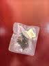京东京造 超干风干牛肉片麻辣味200g手撕牛肉干肉脯0添加防腐剂零食 实拍图