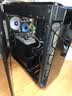 连拓ARGB风扇集线器 主板PWM散热风扇集线器遥控幻彩灯条 FAN HUB电脑温控调速板 9口扩展分线器 实拍图