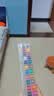 Touchcolor【开学必备】丙烯马克笔24色软头小学生幼儿园美术专用水彩笔不透纸可叠色画笔安全无毒可水洗 实拍图