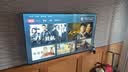 Vidda 海信电视55英寸 R55 144Hz高刷 智慧屏 一级能效 2026液晶家用游戏平板以旧换新电视机55V1KD-R 实拍图