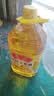 鲁花 食用油  非转基因 玉米油 桶装 5L  实拍图