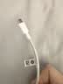 华为原装6A数据线USBType-C转USBType-C充电线高品质线芯/持久耐用适用华为Pura 90/Mate80/畅享90 实拍图