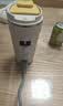 乐扣乐扣电热水杯烧水杯400ml小型便携式烧水壶户外热水壶迷你旅行热水壶家用保温出差加热杯 实拍图