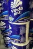 维达（Vinda）有芯卷纸 蓝色经典4层180克*30卷 加厚纸巾卫生纸卷筒纸 整箱 实拍图