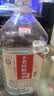 不老潭粮食酒 桶装高度浓香型泸州糯红高粱散装白酒纯粮壹号 52度 5L 实拍图