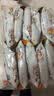 黄飞红（HUANGFEIHONG）五香花生米250g（25g*10袋） 脱油花生下酒菜 休闲零食 坚果 实拍图