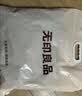 无印良品A类全棉床笠单件 单人学生宿舍0.9x1.9米床罩床垫保护罩 实拍图