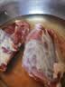 【顺丰】新鲜现杀6斤腱子肉整根分割前腱后腱不注水生鲜食材猪腱 6斤腱子肉【净重5斤】 实拍图