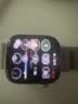 绿联【翘边包赔】适用苹果手表s11保护膜手表膜apple watch s11/10自定位苹果手表保护膜防刮耐磨42mm 实拍图
