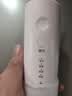 松下小圆管便携冲牙器成人儿童洗牙器水牙线牙齿冲洗器洁牙器正畸生日中秋节实用礼物送男女DJ33粉 实拍图