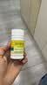 迪巧儿童钙片碳酸钙d3咀嚼片30粒青少年钙片儿童4-17岁补钙含维生素d3美国进口OTC钙片非液体钙 实拍图