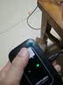 影腾随身wifi多网全国通用无线wi-fi6免插卡无限制大流量卡便携式网卡高速网络可上飞机高铁2026款5GHF 【多网通3000毫安充电款+黑色】*超长续航 实拍图