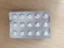 【原研药】拜唐苹 阿卡波糖片 50mg*30片/盒 5盒装 实拍图