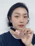 Mooekiss裸色口红双头唇釉不沾杯持久保湿滋润镜面送女友生日礼物W1 实拍图