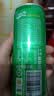 可口可乐（Coca-Cola）檀健次代言 雪碧Sprite柠檬味碳酸饮料 330ml*24摩登罐  实拍图