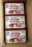 小猪呵呵 火腿午餐肉片 40克*6片装90%猪肉高蛋白泡面螺蛳粉三明治 实拍图