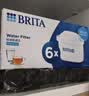 碧然德BRITA 家用滤水壶 净水壶滤芯 Maxtra 多效滤芯 6枚装 实拍图