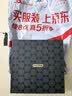 京东京造进口真皮针扣皮带头层牛皮男腰带新款生日实用礼物送爸爸老公120 实拍图