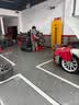 固特异（Goodyear）汽车轮胎 205/55R16 91W 鹰驰F1酷跑 适配 速腾/卡罗拉 御乘升级 实拍图