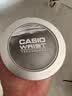 卡西欧（CASIO）小黑表男女表中性学生公务员考试中高考可用石英表MW-59-1E 实拍图