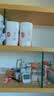 好奇（Huggies）铂金装小桃裤纸尿裤L120片(9-14kg)大号尿不湿【散热口碑王】 实拍图