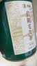 文新绿茶2026新茶一芽一叶信阳毛尖特级100g明前罐装中秋节茶礼 实拍图