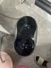 美的（Midea）双子座PRO 波轮洗衣机全自动家用MNBB10VH73E 迷你分区洗衣机内衣婴儿 微泡去渍 双效除菌螨  自营 实拍图