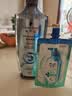 施华蔻（Schwarzkopf）净屑调理洗发露600ml 去屑止痒控油洗发水 无硅油洗头膏 实拍图