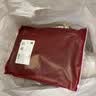 京东京造26秋冬新品【轻暖 270g】羊毛蚕丝男保暖内衣秋衣秋裤男 XL 实拍图