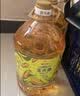 金龙鱼 食用油 非转基因 物理压榨玉米油6.18L（蕴含植物甾醇） 实拍图