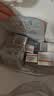 珀莱雅红宝石面霜4.0 抗皱淡化细纹乳液保湿面霜 轻盈型50g*2生日礼物 实拍图