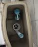 登沃克【精工】马桶配件全套抽水马桶水箱排水阀老式坐便器进水阀冲水器 实拍图