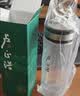 卢正浩绿茶龙井43茶叶特级201g2026新茶明前茶叶礼盒团购长辈送礼 实拍图