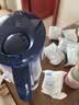 碧然德（BRITA） 过滤净水器 家用滤水壶 净水壶 海洋系列 3.5L蓝色 一壶6芯装 环保加固包装 实拍图