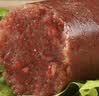 楼小咩驴肉焖子驴肉灌肠河北特产火烧肉糕保定风卤味熟食调味即食1200克 实拍图
