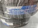 普利司通汽车轮胎235/45R18 94W TURANZA 6配套 凯美瑞9代 25年轮胎 实拍图