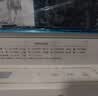 美的（Midea）电蒸锅25L三层大容量0涂层电蒸箱家用电热锅智能多用途锅28秒上汽蒸包子锅全透视窗322302 实拍图