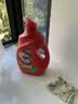 奥妙（OMO）品质严选去渍酵素除菌除螨持久留香除味6斤校服净洗衣液京东自营 实拍图
