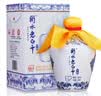 衡水老白干青花手酿 老白干香型 52度 500ml*4瓶整箱装 口粮酒 节日送礼 实拍图