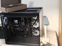 华硕全家桶海王星AMD R7 9800X3D/RTX5080/32G D5/1T水冷电竞游戏设计师台式主机整机DIY组装电脑 实拍图